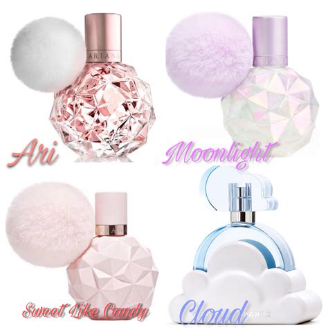 ariana grande cloud perfume zara dupe|ariana grande perfume moonlight dupe.